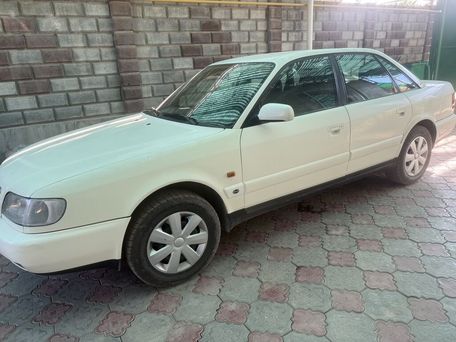 Audi 100, 1993 — сүрөт 6