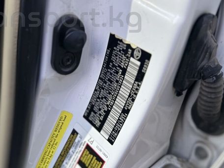 Toyota Camry, 2012 — сүрөт 8