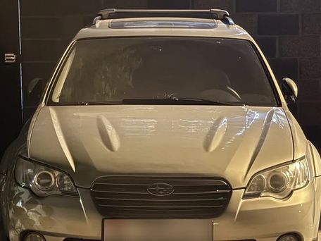 Subaru Outback, 2006 — сүрөт 2