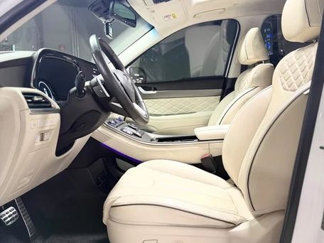Hyundai Palisade, 2021 — сүрөт 3