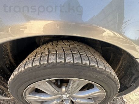 Toyota Camry, 2005 — photo 7