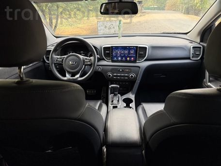 Kia Sportage, 2021 — сүрөт 5