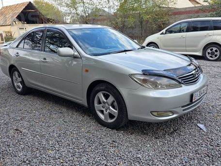 Toyota Camry, 2003 — фото 1