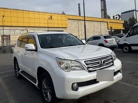 Lexus GX, 2023 — фото 2