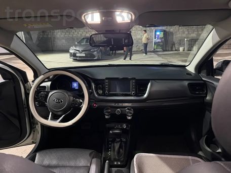 Kia Stonic, 2019 — photo 3