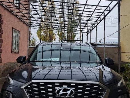 Hyundai Palisade, 2020 — photo 3