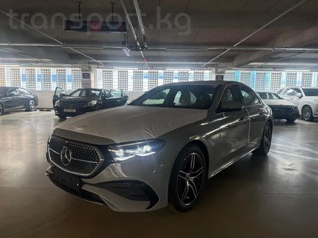 Mercedes-Benz E-Класс, 2026 — фото 1