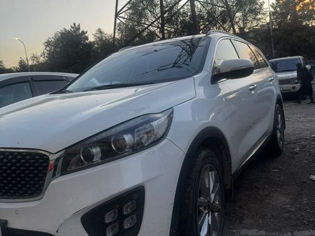 Kia Sorento, 2016 — сүрөт 1