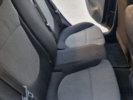 Hyundai Solaris, 2013 — 照片 12