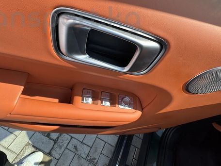 Li Auto (Lixiang) L8, 2024 — photo 9