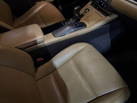 Lexus ES, 2018 — photo 7