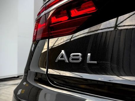 Audi A8, 2020 — фото 6