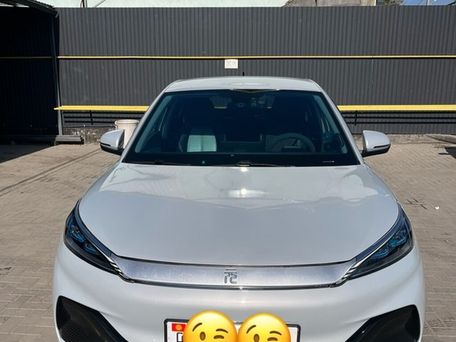 BYD Yuan Plus, 2023 — photo 5