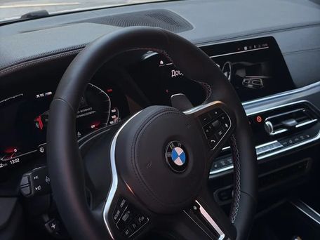 BMW X5, 2019 — фото 8