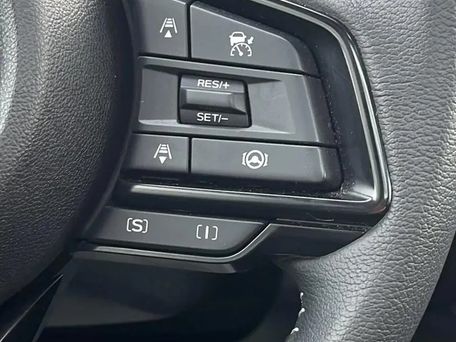 Subaru Forester, 2024 — photo 12