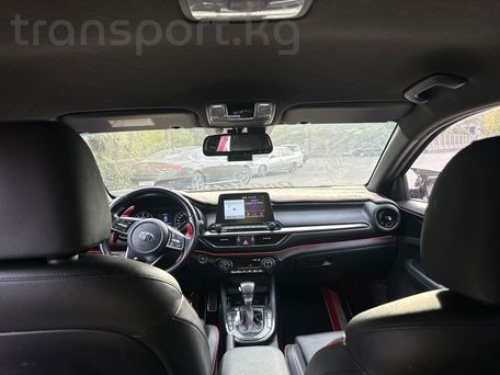 Kia K3, 2019 — сүрөт 5