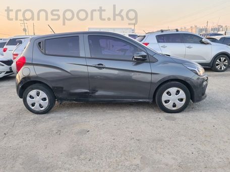 Chevrolet Spark, 2022 — 照片 18