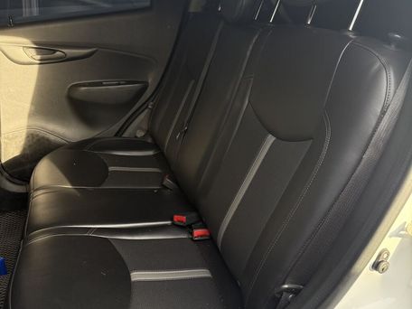 Chevrolet Spark, 2018 — сүрөт 10