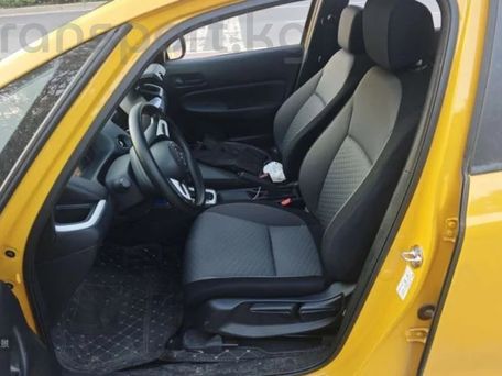 Honda Fit, 2026 — photo 6