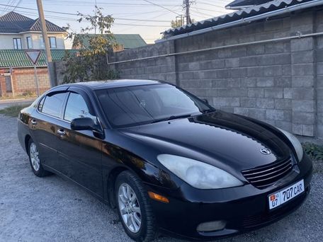 Toyota Windom, 2003 — сүрөт 3