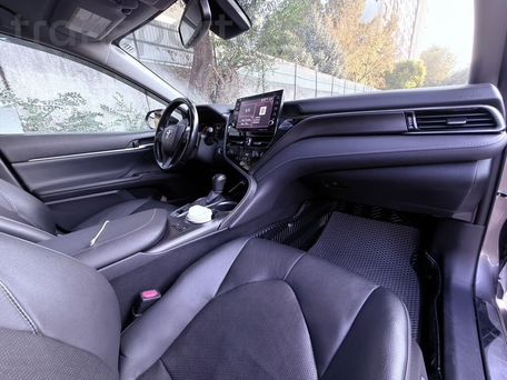 Toyota Camry, 2021 — photo 14
