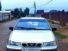 Daewoo Nexia