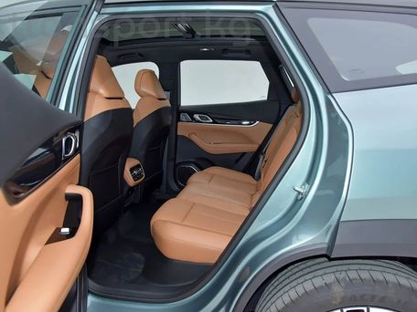 Geely Boyue, 2026 — 照片 13
