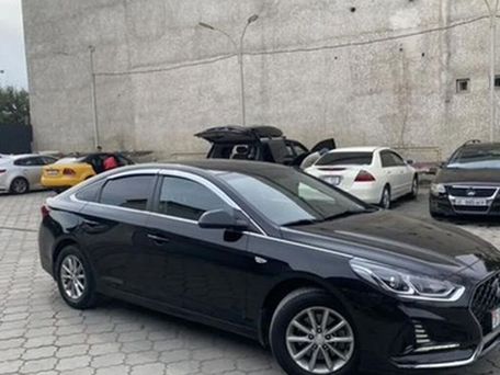 Hyundai Sonata, 2020 — фото 3