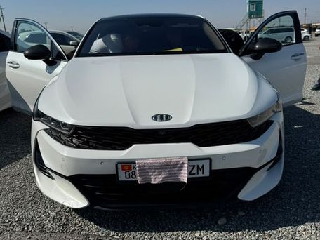 Kia K5, 2019 — сүрөт 1