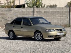 Daewoo Nexia