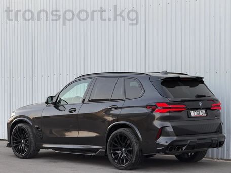 BMW X5, 2020 — photo 5