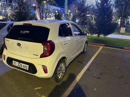 Kia Morning, 2019 — photo 3
