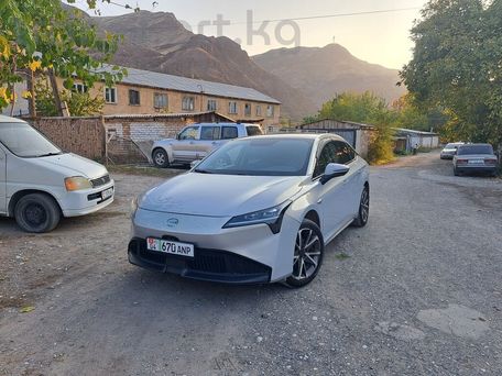 Aion S, 2022 — photo 1