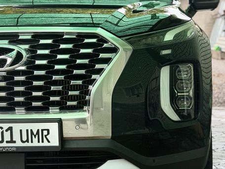 Hyundai Palisade, 2019 — фото 3