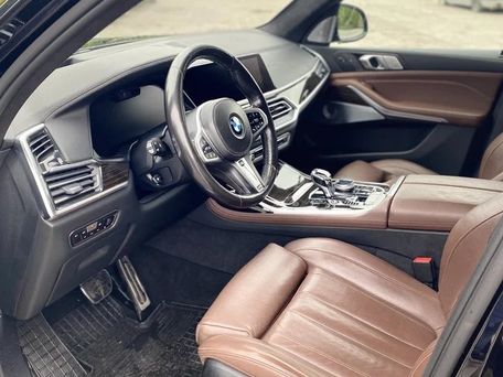 BMW X7, 2019 — фото 6
