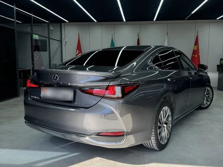 Lexus ES, 2021 — фото 4