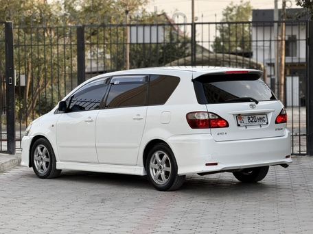 Toyota Ipsum, 2004 — фото 5