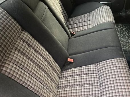 Mercedes-Benz W124, 1993 — 照片 7