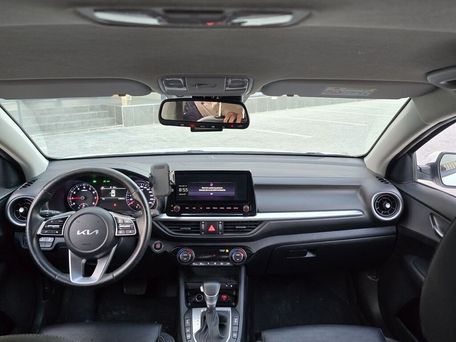 Kia K3, 2021 — 照片 20