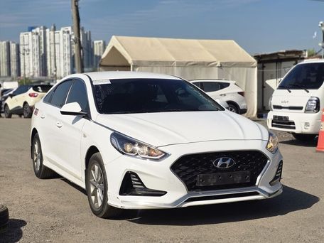 Hyundai Sonata, 2022 — фото 3