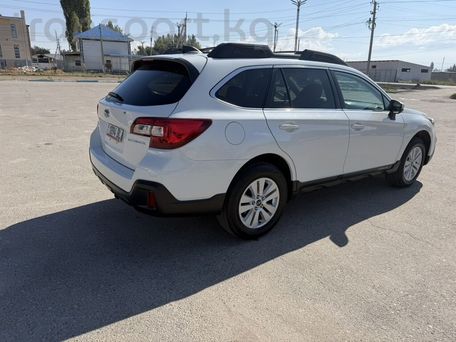 Subaru Outback, 2019 — сүрөт 7
