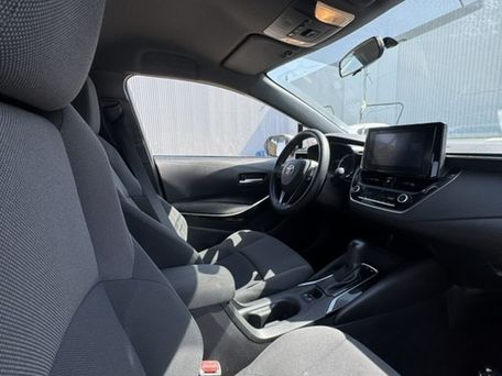 Toyota Levin, 2022 — photo 13