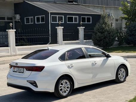 Kia K3, 2020 — сүрөт 6