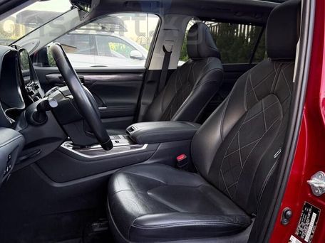 Toyota Highlander, 2020 — 照片 6