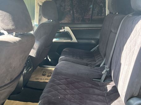 Toyota Land Cruiser, 2013 — сүрөт 8