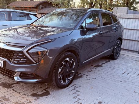 Kia Sportage, 2022 — photo 6