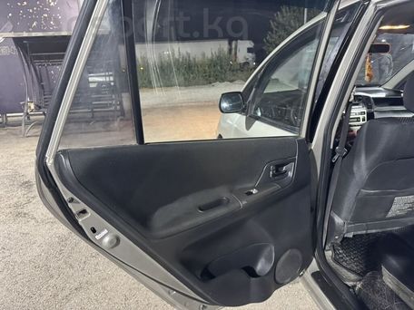 Toyota Corolla Verso, 2004 — сүрөт 15
