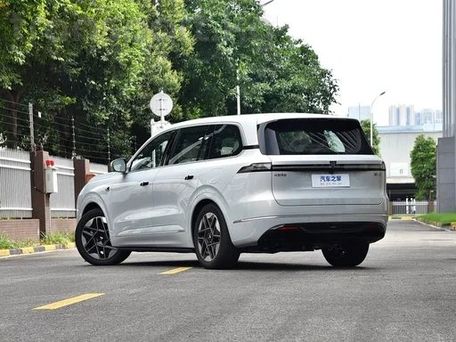 Changan Deepal S09, 2026 — сүрөт 1