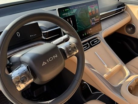 Aion I60, 2026 — сүрөт 5