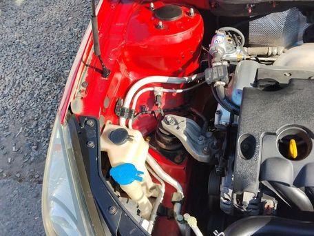 Hyundai i30, 2009 — photo 11
